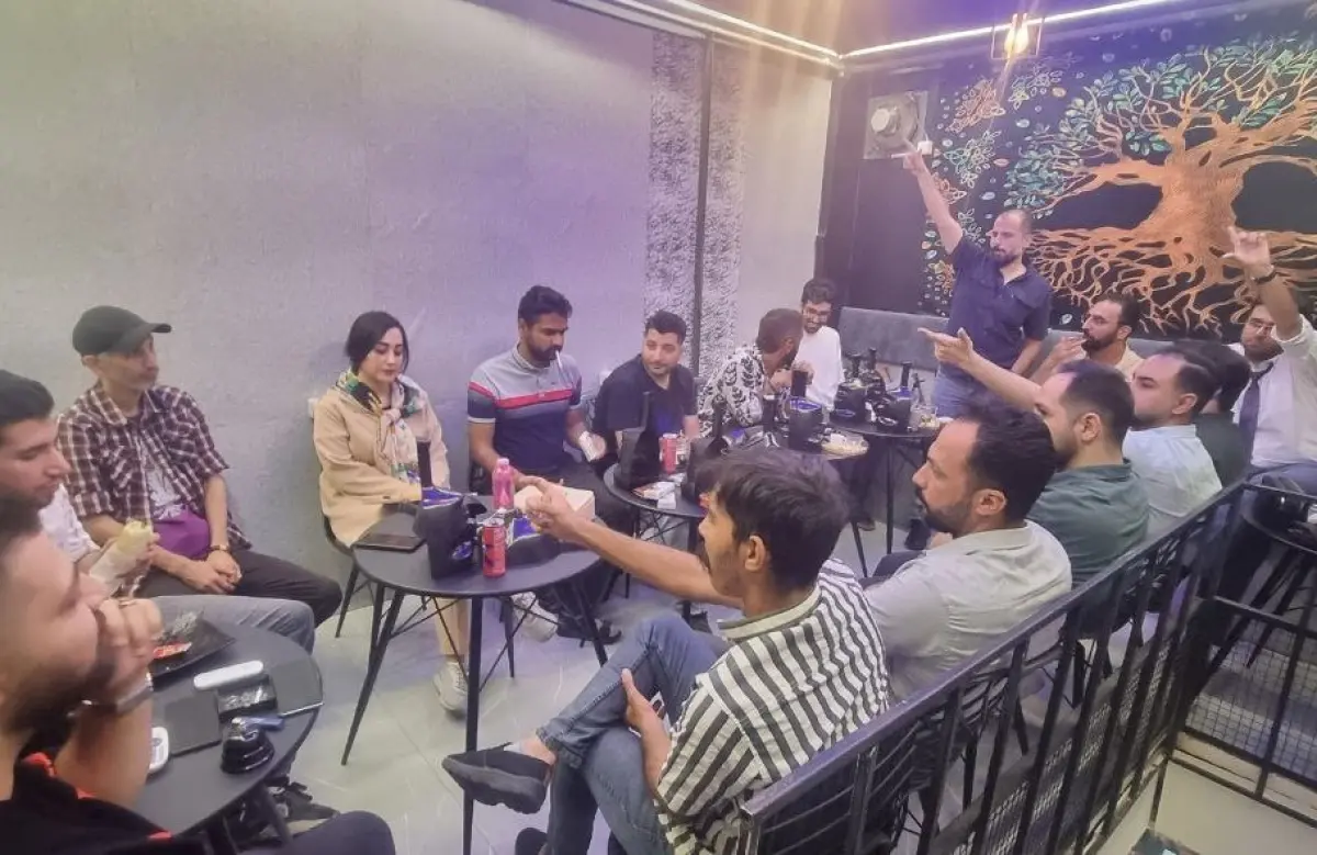 ایونت مافیا